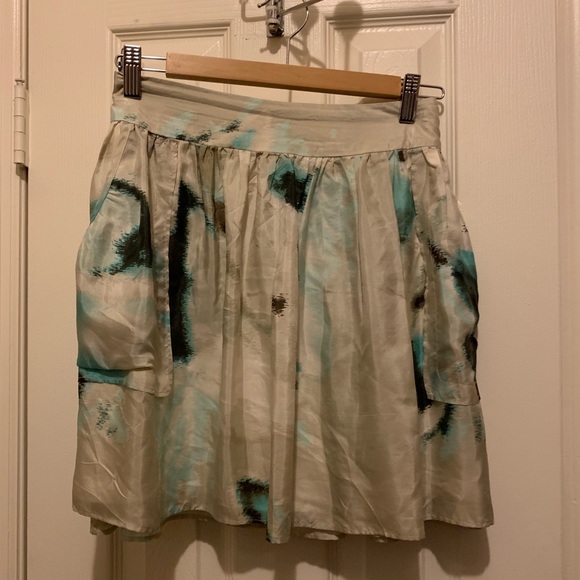 Armani Exchange skirt - Picture 2 of 4